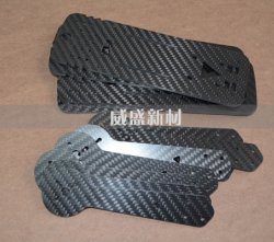 碳纖維復(fù)合材料的設(shè)計(jì)自由度高嗎