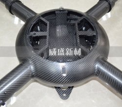碳纖維復合材料引領無人機的發(fā)展