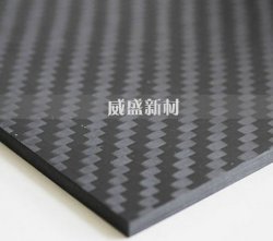 碳纖維復(fù)合材料的耐高溫性能