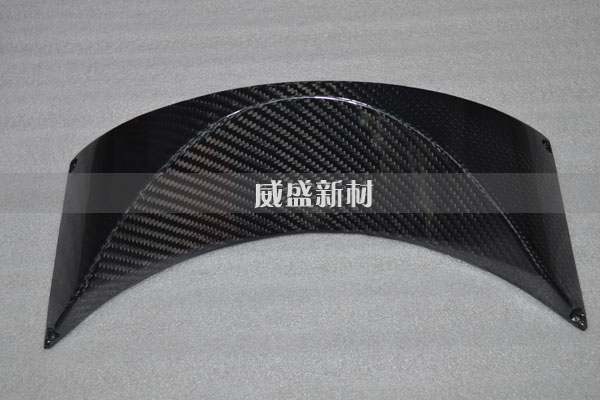 碳纖維陀螺穩(wěn)定高清攝像外殼3