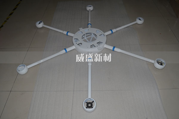 碳纖維無人機機架