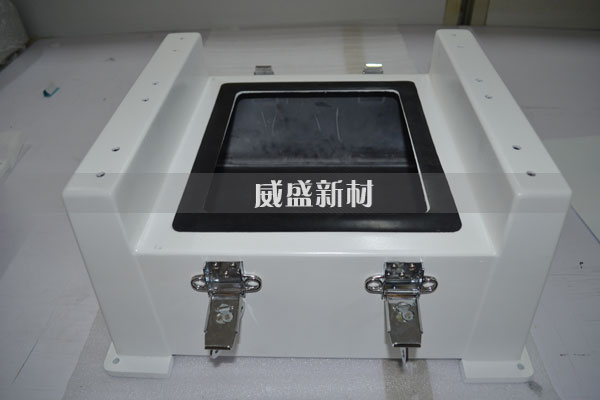 精密設(shè)備碳纖維箱體3