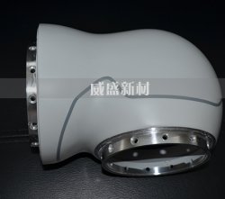 碳纖維成制作工業(yè)機(jī)械手臂的新材料