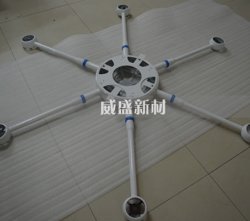 碳纖維復(fù)合材料與無(wú)人機(jī)的聯(lián)系