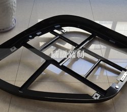 碳纖維復(fù)合材料熱壓罐成型工藝解析