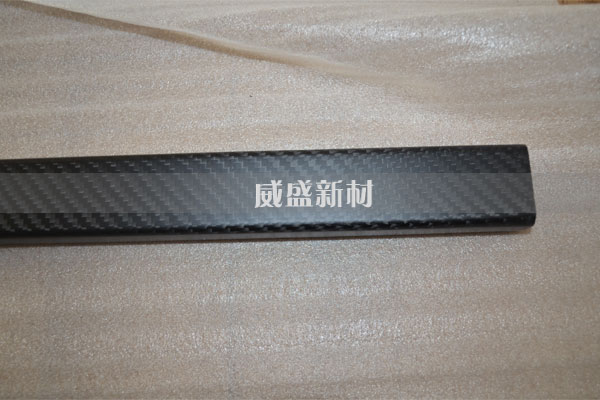 碳纖維方管1