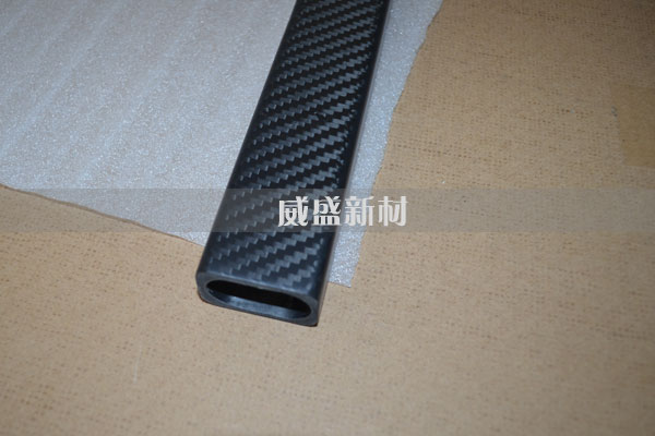碳纖維方管3