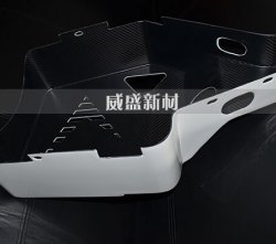 壓力對(duì)于碳纖維成型有何影響