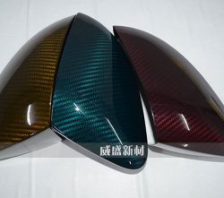 碳纖維汽車配件有哪些優(yōu)點