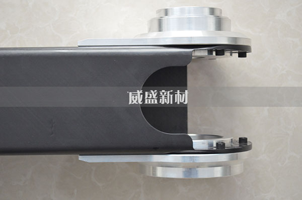 碳纖維機械臂