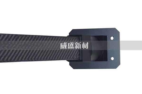 碳纖維 承重件