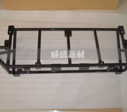 解析碳纖維汽車檢具應(yīng)用優(yōu)勢(shì)