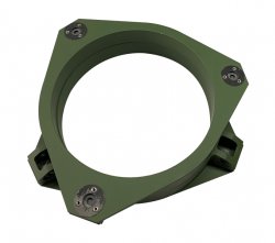 碳纖維制品可以是藍(lán)色黃色嗎？如何做出來？