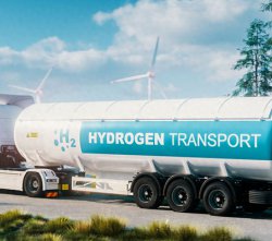 熱塑性碳纖維助力碳纖維儲氫罐穩(wěn)步發(fā)展