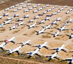 新加坡公司開發(fā)新技術，可從退役飛機中回收高品質碳纖維