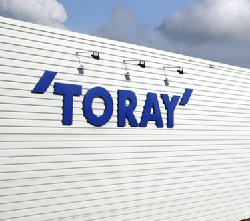 東麗公布2024一季度碳纖維產(chǎn)能，高達6.4萬噸，仍未完全釋放