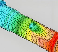 有限元分析在碳纖維材料產(chǎn)品中的應(yīng)用解讀