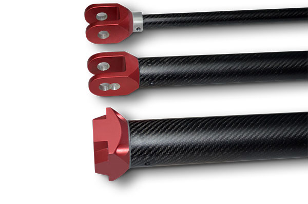 自動(dòng)化機(jī)器人用碳纖維機(jī)械臂2